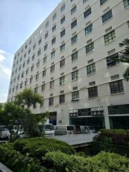 Citilink Warehouse Complex (D5), Factory #470842371